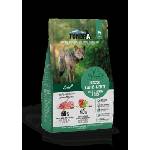 TUNDRA Dog Deer Salmon Duck - Премиум пълноценна суха храна за израснали кучета, без зърно , с еленско, патешко и сьомга 11.340 кг