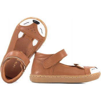 Mido noster 20-41 dievčenské balerínky