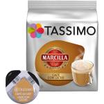 Marcilla | Café con Leche - 16 капсули за Tassimo