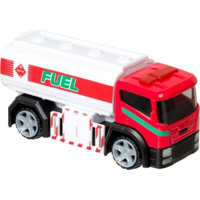 Halsall Teamsterz Technické služby cisterna – Zbozi.Blesk.cz