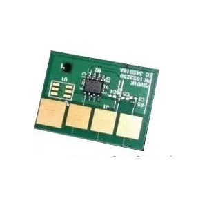 Compatible Ресет чип C792 Y - 20k (LEX-792CP-20K-Y)
