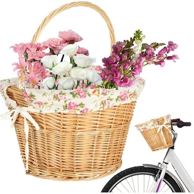 KIK KX4337 Proutěný přední