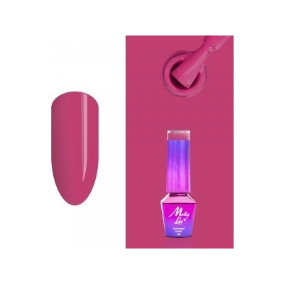Molly Lac Gél lak WOOL 364 5 ml