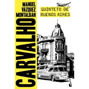 Quinteto de Buenos Aires (ISBN: 9788408205579)
