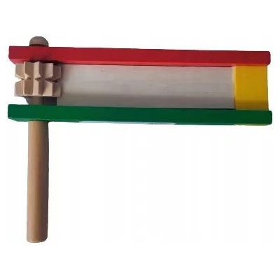 Řehtačka 19x15cm – Zboží Dáma