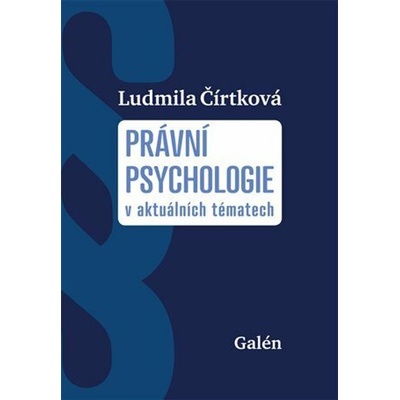 Právní psychologie