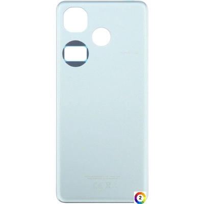 Xiaomi Оригинален Заден Капак за Xiaomi Poco F6