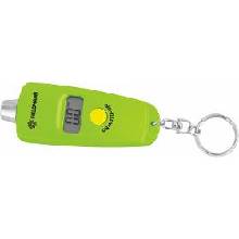 FIELDMANN FDAM 0101 Měřič tlaku v PNEU