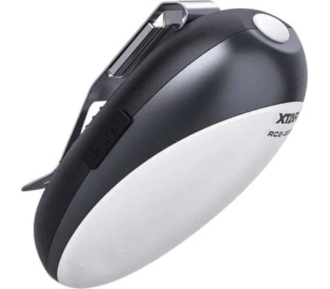 Xtar RC2 200