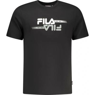 Fila černá