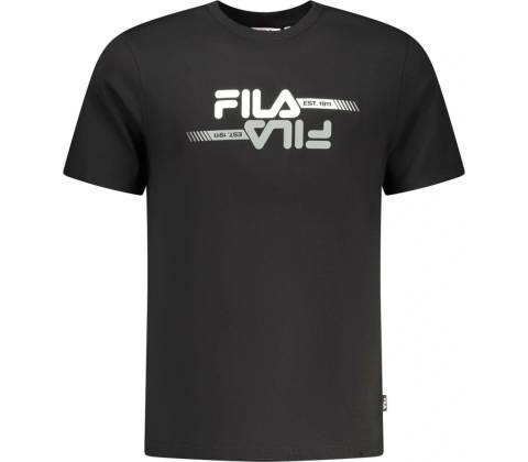 Fila černá