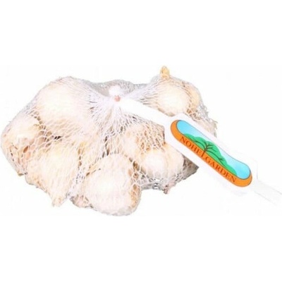 Česnek nepaličák sadbový MESSIDROME, Nohel Garden, 4 ks