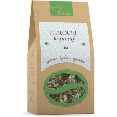 Serafin Jitrocel list 30 g