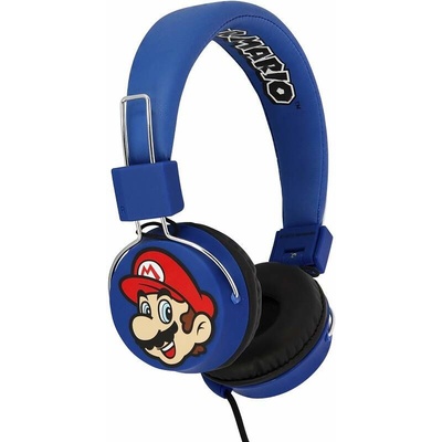 OTL Technologies Super Mario and Luigi SM0655