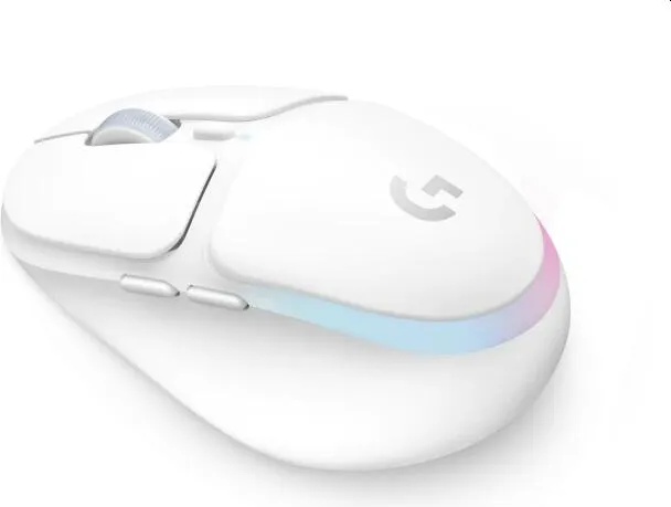 Logitech G705 Lightsync White (910-006367)