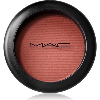 MAC Cosmetics Powder Blush руж цвят Burnt Pepper 6 гр