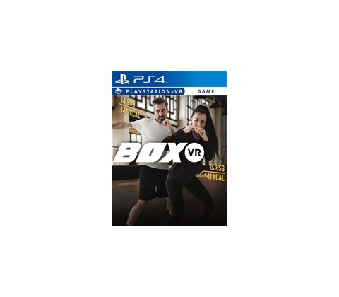 Box VR