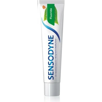 Sensodyne Fluoride Пасти за зъби 75ml