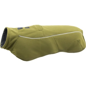 Ruffwear Яке за куче Ruffwear Climate Changer Fleece Vest Dog coat - Cedar Green (057-0462-0315)