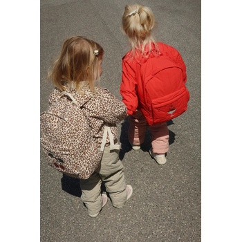 Konges Sløjd Детско яке бомбър Konges Sløjd JUNO PRINTED SEQUIN BOMBER JACKET (KS104884.PPY2)