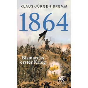 1864 | Klaus-Jürgen Bremm (2025)
