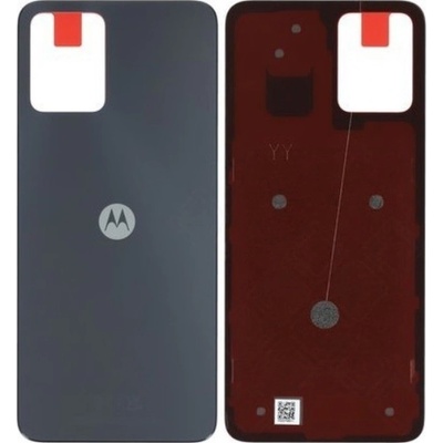 Kryt Motorola Moto G13 zadný Matte Charcoal