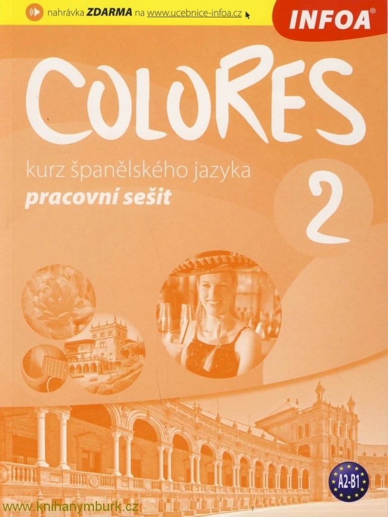 COLORES 2