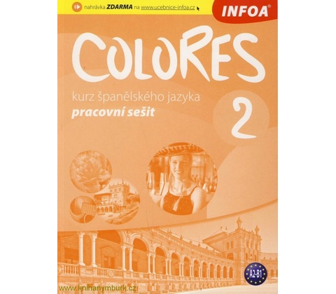 COLORES 2