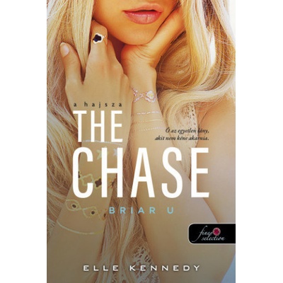 The Chase - A hajsza