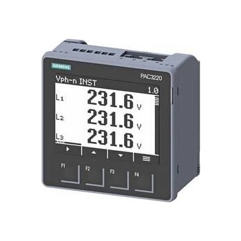 Siemens 7KM3220-0BA01-1DA0