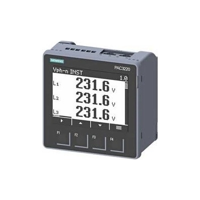 Siemens 7KM3220-0BA01-1DA0