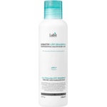 La'dor Keratin LPP Shampoo Шампоан за коса унисекс 150ml