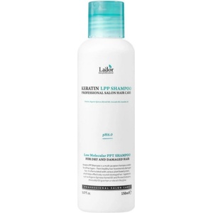 La'dor Keratin LPP Shampoo Шампоан за коса унисекс 150ml