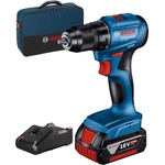 Bosch GSR 185 Li (06019K3005) Бормашина-винтоверт