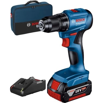 Image 1 of Bosch GSR 185 Li (06019K3005)