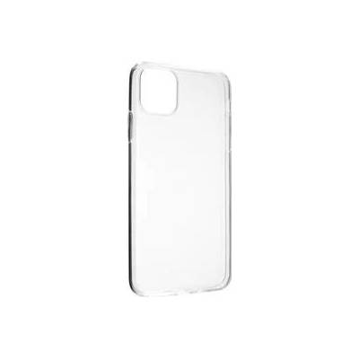 Púzdro FIXED Skin Apple iPhone 11 Pro Max čiré