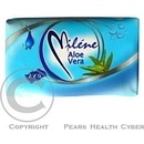 Miléne Aloe Vera toaletní mydlo 100 g