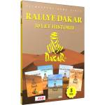 Multiland Rallye Dakar 30 let historie - 5DVD (050142)