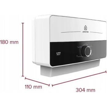Image 1 of Ariston Aures Multi 5 (3195211)