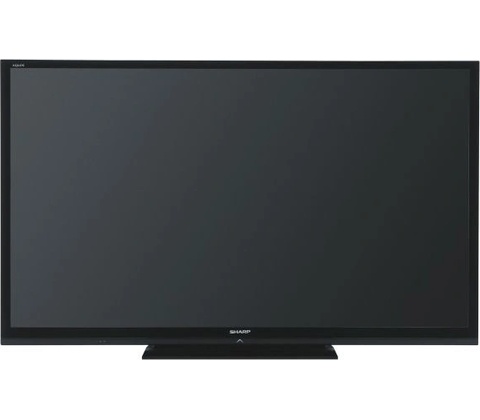 Sharp LC-60LE840E