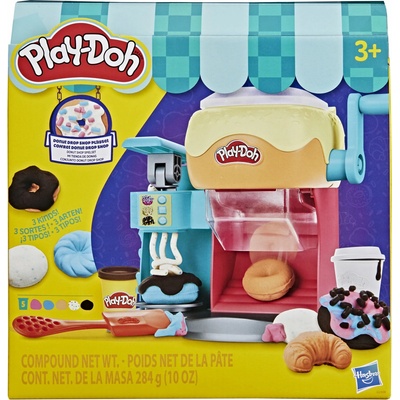 Play-Doh Výrobník šišiek