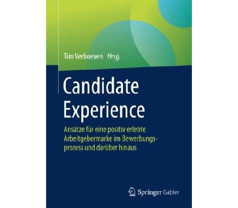Candidate Experience