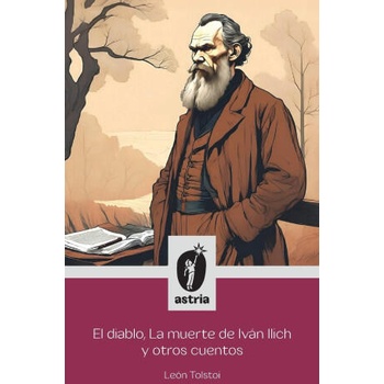 Image 1 of El diablo, La muerte de Iván Ilich y otros cuentos