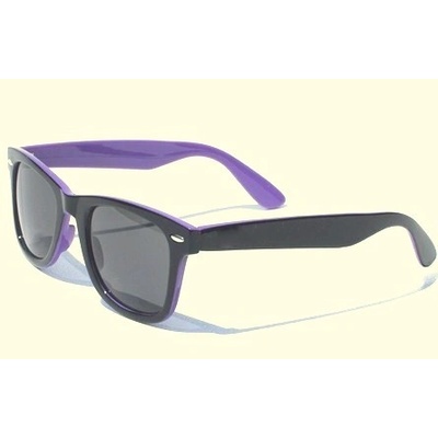 Blingstar Way Style black purple 519