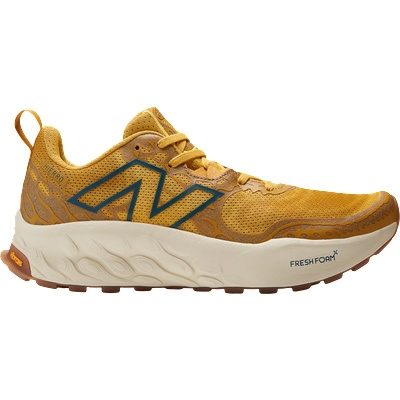 New Balance Обувки за естествен терен New Balance Fresh Foam X Hierro v8 Жълт Velikost 45, 5