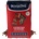 Caffè Borbone Espresso Intenso кафе на зърна 1 kg
