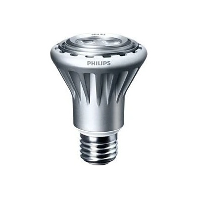 Philips Master LED žárovka PAR20 E27 6.5-50W 830 40D D 420Lm stmívatelná