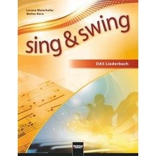 Sing & Swing DAS neue Liederbuch. SoftcoverPaperback