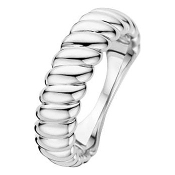 Ti Sento Дамски сребърен пръстен Ti Sento 12424SI (12424SI)