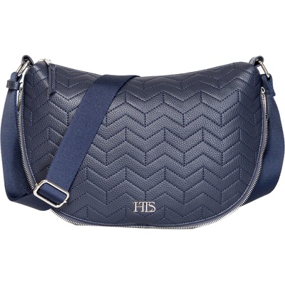 Heavy Tools Dámská kabelka Ella Banana Bag B06-028W26 Navy